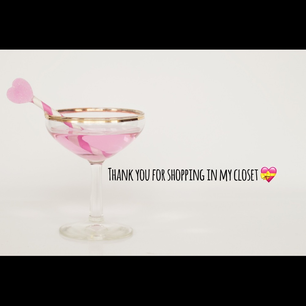 💝 Thank You 💝